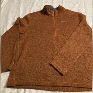 Eddie Bauer Sweatshirt